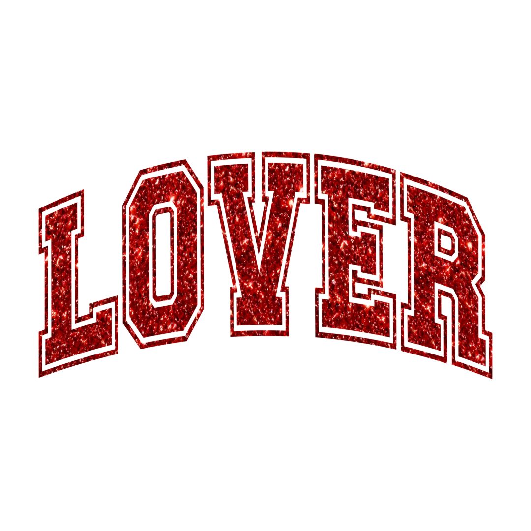 Lover Sweatshirt