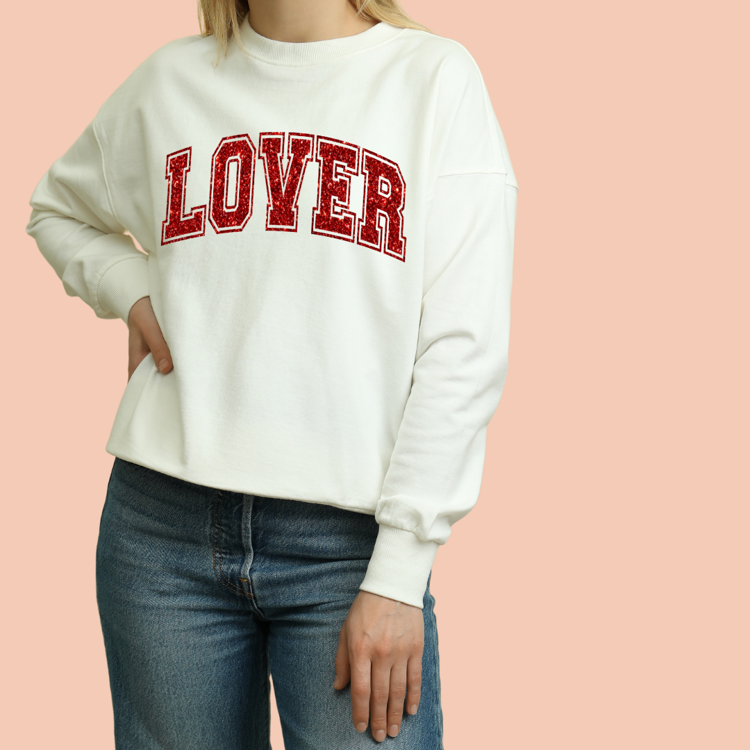 Lover Sweatshirt