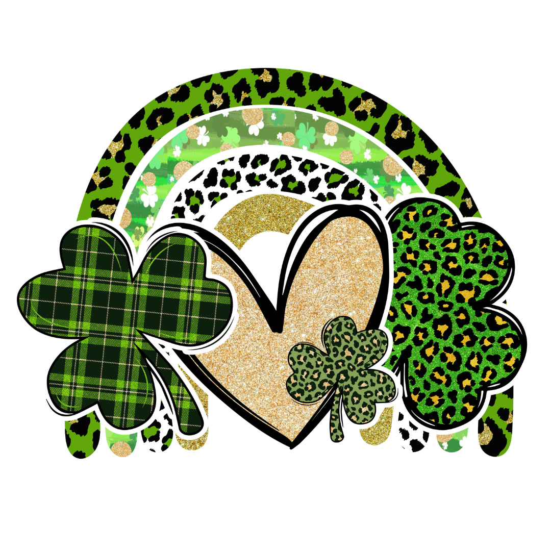 St Pats Shamrocks