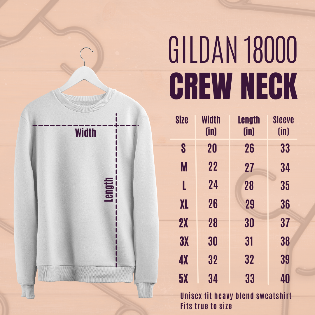 Highland Cow Sweatshirt