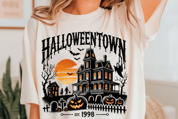 Halloweentown