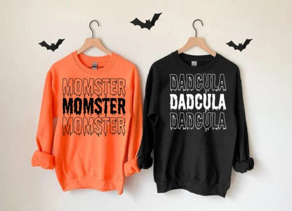 Momster Dadcula