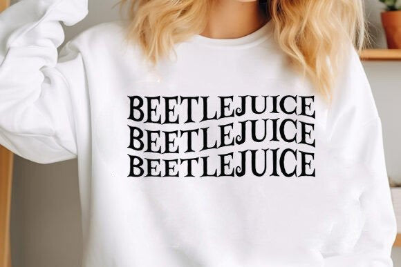 Beetlejuice