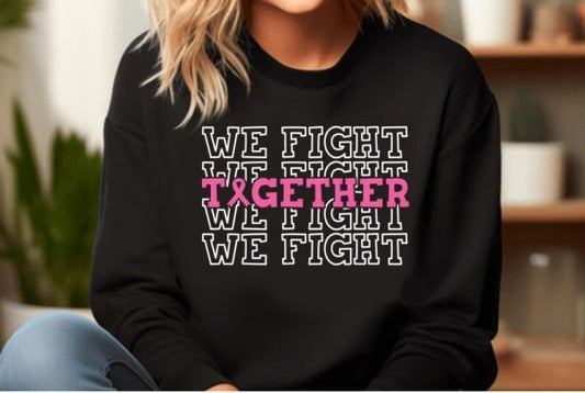 We Fight Together