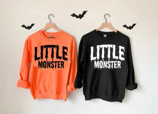 Little Monster