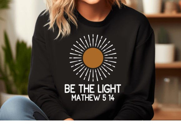 Be The Light