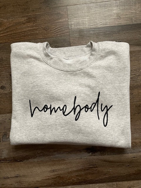 Homebody